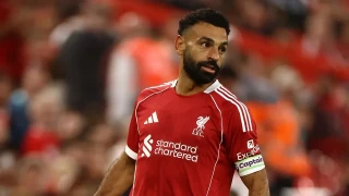 Salah'ta kritik viraj