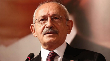 'Sandığa giderken elinizi vicdanınıza koyun'