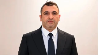 Şanlıurfa'da intihar girişiminde bulunan daire başkanı tedavi gördüğü hastanede hayatını kaybetti