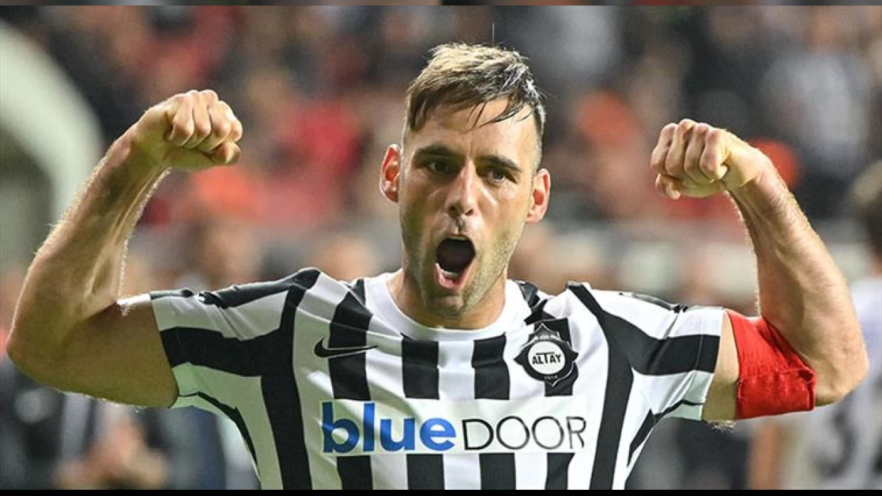 �anl�urfaspor'dan fla� transfer