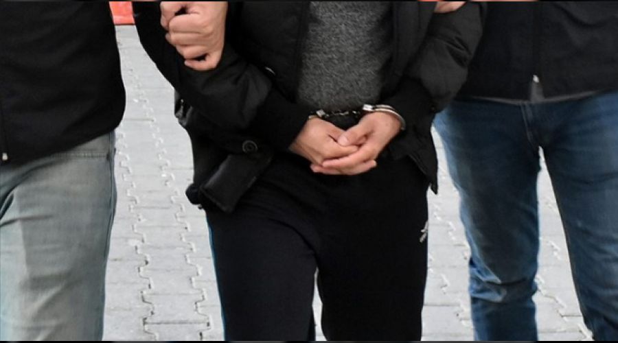 Savunma sanayisinde rüşvet operasyonu