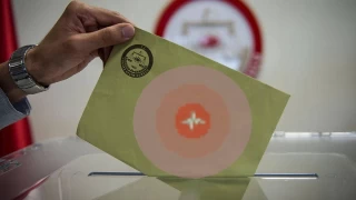 Seçim bitti, deprem tehlikesi unutuldu