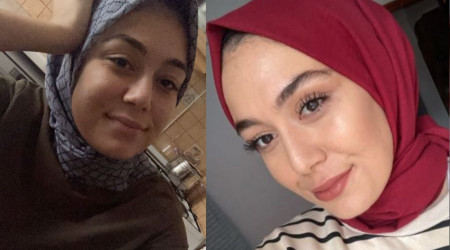 Sedanur'dan 6 gündür haber yok