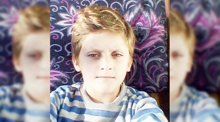 Selin yuttu�u �ocuk bulundu