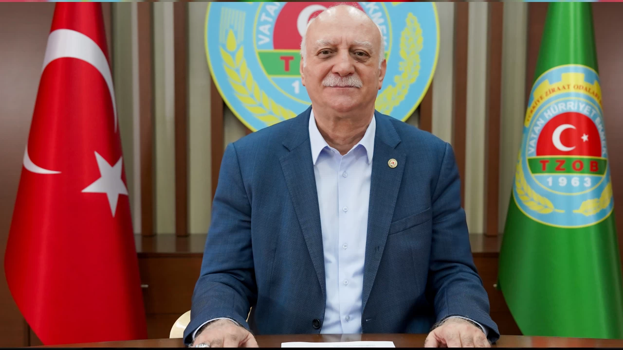  emsi Bayraktar'dan yurtdnda kurban kampanyalarna tepki