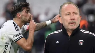 Sergen Yalçın, Jota Silva'nın ipini çekti