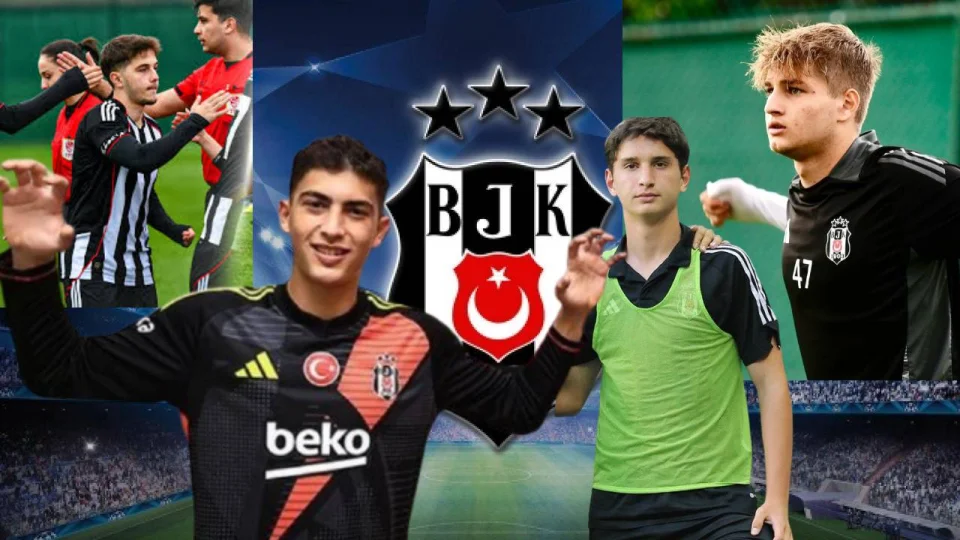 Sergen Yal��n'�n g�z�n� dikti�i d�rt gen�