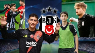 Sergen Yal��n'�n g�z�n� dikti�i d�rt gen�