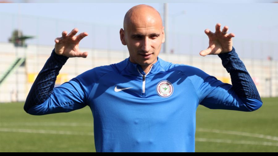 Shelvey'den ilginç değerlendirme