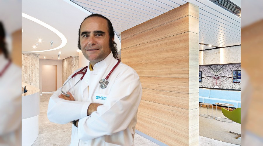 ‘Şikayetim yok demeyin, kontrol edin’