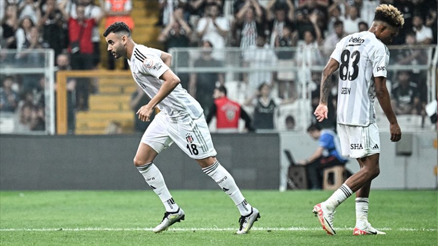 Sıkıntılı Beşiktaş'ın rakibi İstanbulspor
