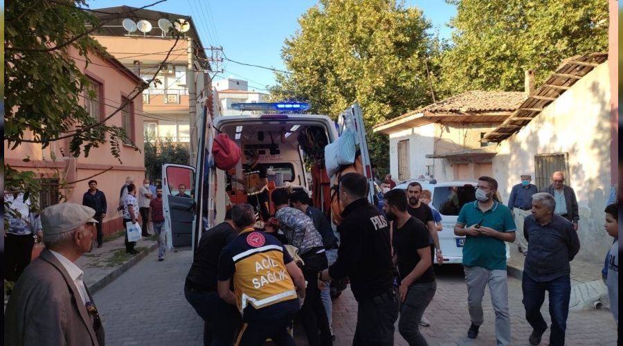 Silahlı kavgada 5 kişi tutuklandı
