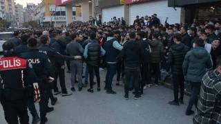 Silopi'de Kur'an-ı Kerim'i yırttığı gerekçesiyle gözaltına alınan zanlı tutuklandı
