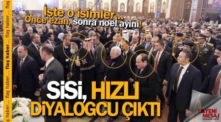 Sisi, hızlı diyalogcu çıktı