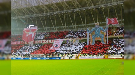 Sivas'da baskı huzursuzluğu