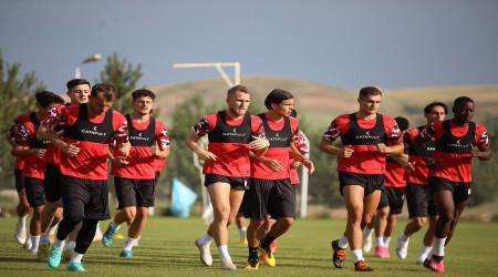 Sivasspor'un rakibi Pendikspor