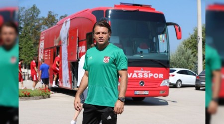 Sivas'ta beklenen son