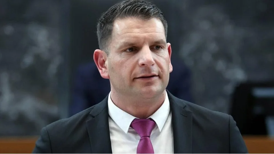 Slovenya Parlamentosu Başkanı, NATO'dan çıkılması için referandum çağrısı yaptı