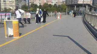SMA hastası çocukların aileleri neden sokakta para toplamak zorunda?