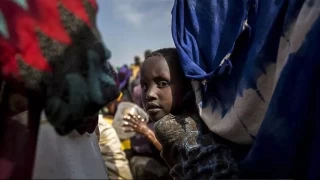 Somali'de gelecek yıl 6.9 milyon kişi insani yardıma ihtiyaç duyacak