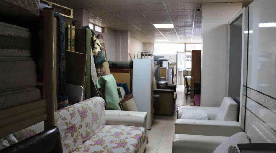 Spot e�yac�lar ��rencileri bekliyor