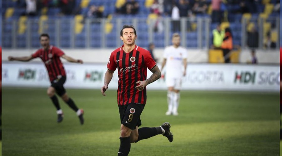 Stancu'dan Hagi m�jdesi