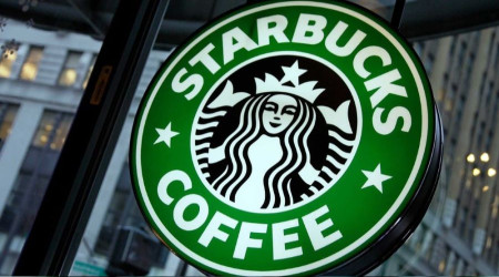 Starbucks'tan Filistin'e destek paylaşımlarına dava