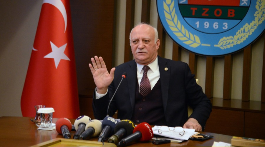 Su israfı ihanettir