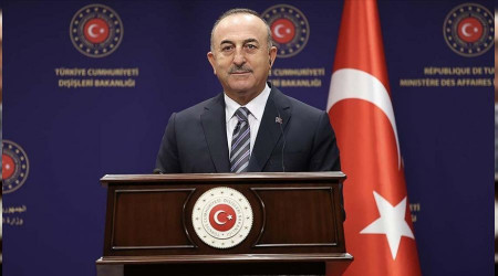 Suriye ve Libya'daki varlığımız istikrarı sağladı