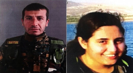 Suriye'de etkisiz hale getirildiler