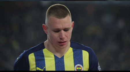 Szalai'den kötü haber