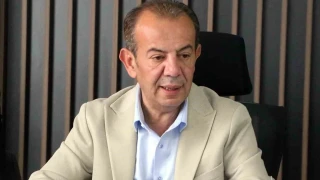 Tanju Özcan'ın ifadesi tamamlandı