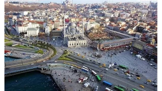  Tarihin Kalbinde Bir Durak: Eminn