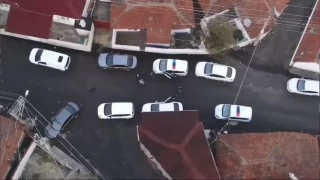 Tekirda'da uyuturucu operasyonunda 6 kii tutukland