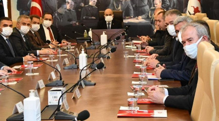 'TEKNOFEST sayesinde yetişmiş insan kaynağı artacak'