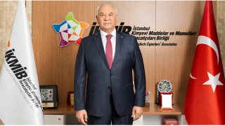 Temmuzda ihracatı düşse de kimyada işler yolunda