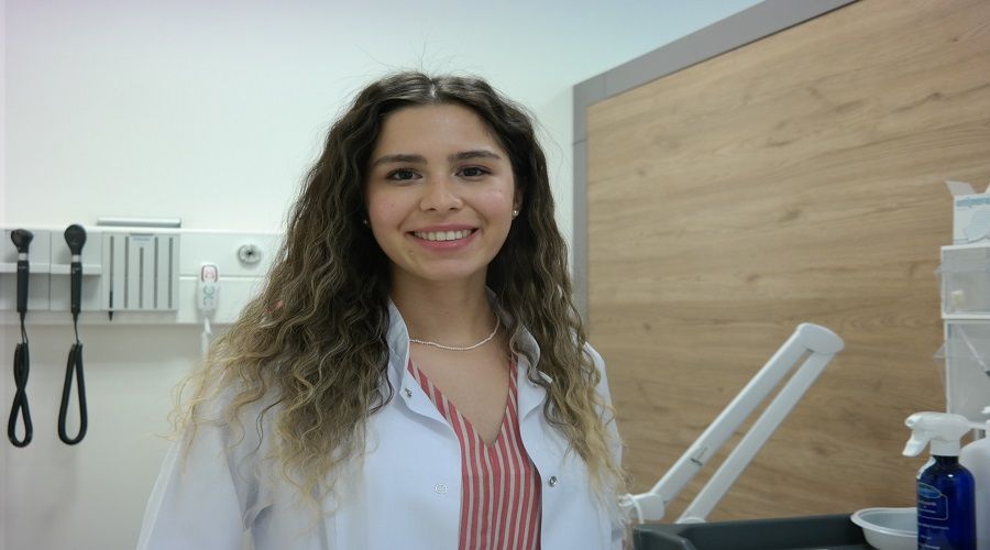 Ter alerjisine dikkat!