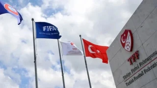 TFF'de g�ndem derbi