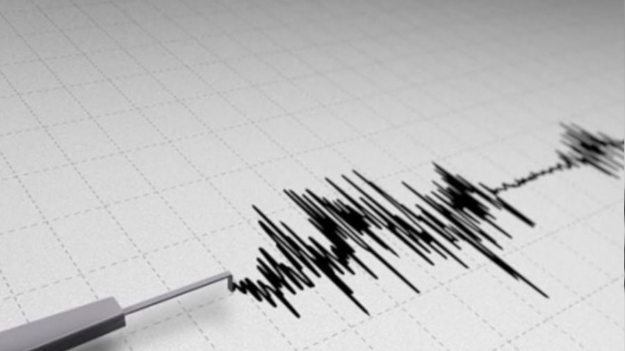 Tokat'ta art arda 6 deprem