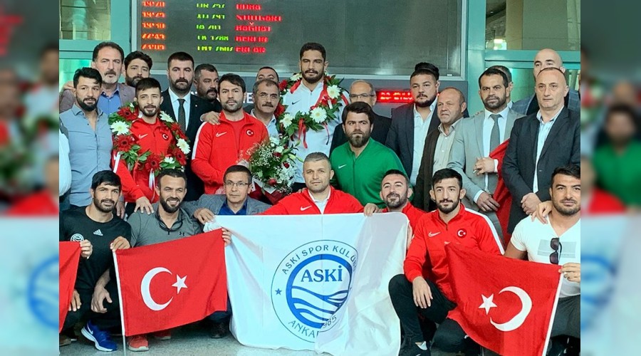 "Tokyo'da telafi edeceğim"