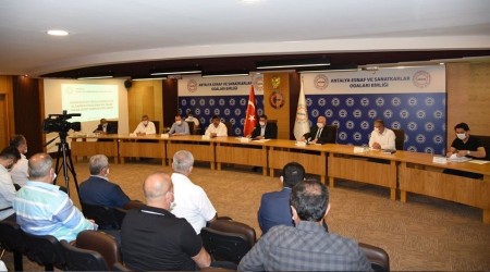 Toplu ulaşım esnafı destek bekliyor