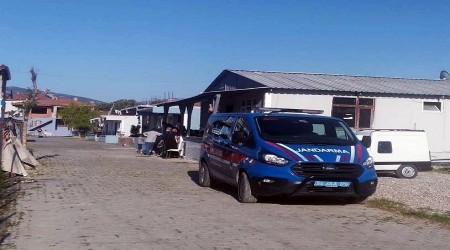 Torununun kavgasında canından oldu