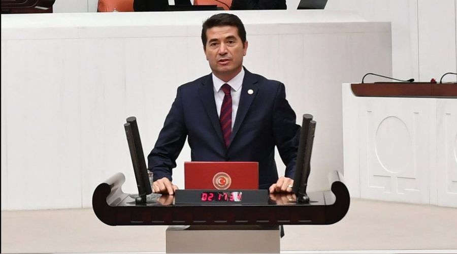 'Trabzon'da ��ken pist de�il, kay�rmac�l�k'