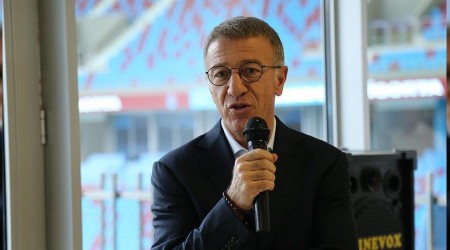 "Trabzonspor sınavdan geçiyor"