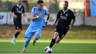 Trabzonspor'un eksiği gediği ortaya çıktı