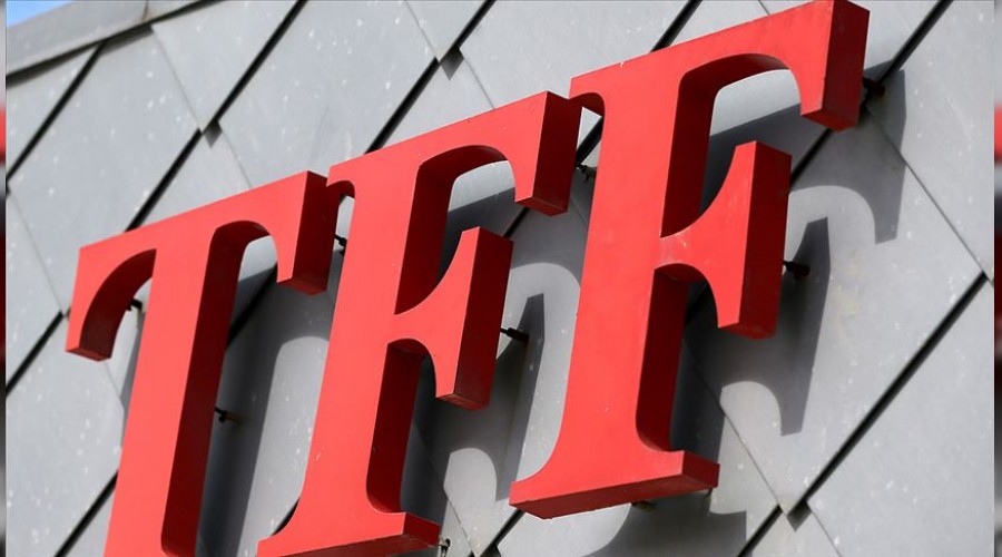 Artık cezayı TFF kesecek