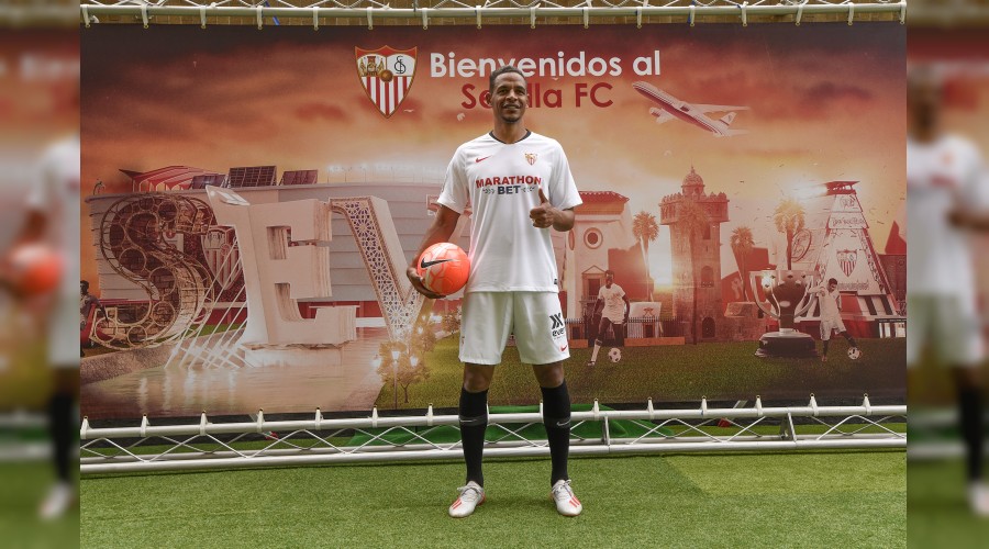 Transferde Sevilla ortakl���