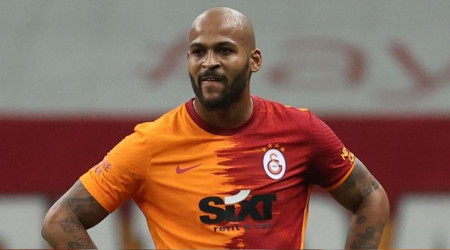 Transfere kaynak Marcao olacak