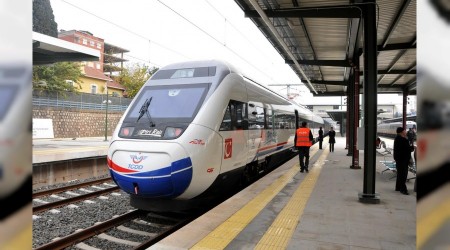 Tren makinist ehliyetlerine düzenleme