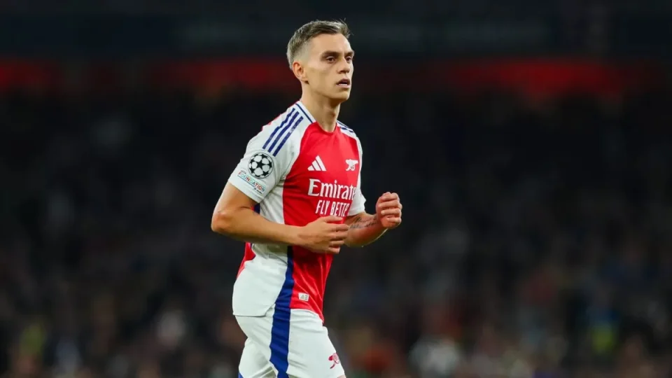 Trossard duble yapt�: Be�ikta�'� s�k�nt� bast�